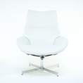 Kebe Lotus Recliner
